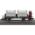 14705 TT Kalkkübelwagen Ok, DR, Ep.III 'VEB Stickstoffwerke Piesteritz' Thumbnail 2