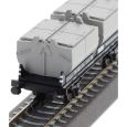 14705 TT Kalkkübelwagen Ok, DR, Ep.III 'VEB Stickstoffwerke Piesteritz' Thumbnail 4