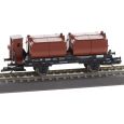 14706 TT Kalkkübelwagen, DB, Ep.III 'Badische Anilin- und Sodafabrik' Thumbnail 1