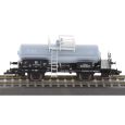 14987 TT Säurekesselwagen Zd, DR, Ep.III 'VEB Chemische Werke Buna' Thumbnail 2