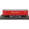 15081 TT Doppeltragwagon InnoWaggon 2x40' mit 4 ScrapTainer, VTG, Ep.VI Thumbnail 2