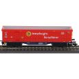 15081 TT Doppeltragwagon InnoWaggon 2x40' mit 4 ScrapTainer, VTG, Ep.VI Thumbnail 3