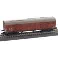 15117 TT Gedeckter Güterwagen GGths, DRG, Ep.II Thumbnail 1