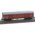 15118 TT Gedeckter Güterwagen GGrhts, DR, Ep.III Thumbnail 1