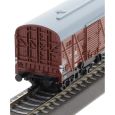 15118 TT Gedeckter Güterwagen GGrhts, DR, Ep.III Thumbnail 3