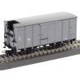 15947 H0m Gedeckter Güterwagen Gw, NKB, Ep.III Thumbnail 1