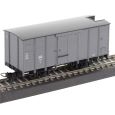 15947 H0m Gedeckter Güterwagen Gw, NKB, Ep.III Thumbnail 4