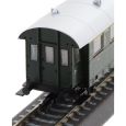 16006 TT Personenwagen Ai, 1. Klasse, DB, Ep.III Thumbnail 3