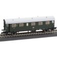 16007 TT Personenwagen Bi, 2. Klasse, DB, Ep.III Thumbnail 1