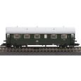 16007 TT Personenwagen Bi, 2. Klasse, DB, Ep.III Thumbnail 2
