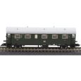16007 TT Personenwagen Bi, 2. Klasse, DB, Ep.III Thumbnail 4