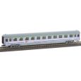 16259 TT Personenwagen B11mnouz, 2. Klasse, PKP-Intercity, Ep.VI Thumbnail 1
