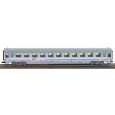 16259 TT Personenwagen B11mnouz, 2. Klasse, PKP-Intercity, Ep.VI Thumbnail 5