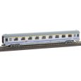 16286 TT Personenwagen A9mnouz, 1. Klasse, PKP-Intercity, Ep.VI Thumbnail 4