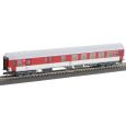 16497 TT Personenwagen 2. Klasse mit Gepäckabteil, Y/B 70, ZSSK, Ep.VI Thumbnail 1