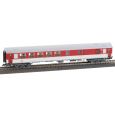 16497 TT Personenwagen 2. Klasse mit Gepäckabteil, Y/B 70, ZSSK, Ep.VI Thumbnail 4