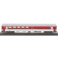 16497 TT Personenwagen 2. Klasse mit Gepäckabteil, Y/B 70, ZSSK, Ep.VI Thumbnail 5
