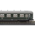 16930 TT Personenwagen AB4ü-38, 1./2. Klasse, DRG, Ep.II Thumbnail 4