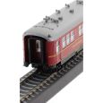 16980 TT Speisewagen WR4ü-39 'Mitropa', DRG, Ep.I Thumbnail 5