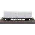 17484 TT Containertragwagen Post aa-t/12,8, Deutschen Post, Ep.IV Thumbnail 2