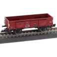 17639 TT Offener Güterwagen Kz, GySEV, Ep.III Thumbnail 1