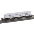 18138 TT Niederbordwagen Rs 689 mit Trogdeckenplatten, DBAG, Ep.VI Thumbnail 1