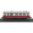 70053 H0 Triebwagen CvT 135 mit Beiwagen CPostv-36, DRG, Ep.II Thumbnail 2