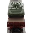 70055 H0 2er Set Schwerlastwagen Rmms 3960 mit zwei Panzern, DR, Ep.IV Thumbnail 5