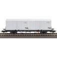 70056 H0 2er Set Containertragwagen Post aa-t/12,8, DR, Ep.IV Thumbnail 4