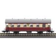 74964 H0 Beiwagen Cv-33, DRG, Ep.II Thumbnail 2