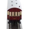 74964 H0 Beiwagen Cv-33, DRG, Ep.II Thumbnail 4