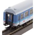 74994 H0 Personenwagen mit Mehrzweckabteil Bimdz 267, 2. Klasse, DBAG, Ep.V Thumbnail 4