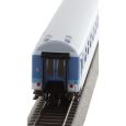 74995 H0 Personenwagen Bomz 236, 2. Klasse, DBAG, Ep.V Thumbnail 4