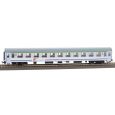 74998 H0 Personenwagen Bdum, 2. Klasse, PKP-Intercity, Ep.VI Thumbnail 1