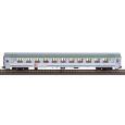 74998 H0 Personenwagen Bdum, 2. Klasse, PKP-Intercity, Ep.VI Thumbnail 2