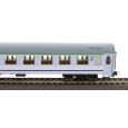 74998 H0 Personenwagen Bdum, 2. Klasse, PKP-Intercity, Ep.VI Thumbnail 5