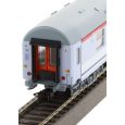75000 H0 Speisewagen WRdmu, PKP-Intercity, Ep.VI Thumbnail 5
