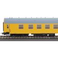 75002 H0 Funkmesswagen 296.3, DB Kommunikationstechnik GmbH, DBAG, Ep.VI Thumbnail 3