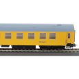 75002 H0 Funkmesswagen 296.3, DB Kommunikationstechnik GmbH, DBAG, Ep.VI Thumbnail 4