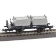 77046 H0 Kalkkübelwagen Ok, DR, Ep.III Thumbnail 1