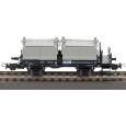 77046 H0 Kalkkübelwagen Ok, DR, Ep.III Thumbnail 2