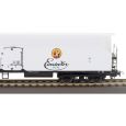 77047 H0 Maschinenkühlwagen, DR, Ep.IV 'Einsiedler Brauhaus' Thumbnail 4
