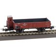 77049 H0 Offener Güterwagen Omk, K.Sächs.Sts.E.B., Ep.I Thumbnail 1