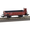 77049 H0 Offener Güterwagen Omk, K.Sächs.Sts.E.B., Ep.I Thumbnail 2
