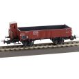 77050 H0 Offener Güterwagen O Halle, DRG, Ep.II Thumbnail 1