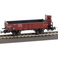 77050 H0 Offener Güterwagen O Halle, DRG, Ep.II Thumbnail 2