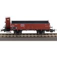 77050 H0 Offener Güterwagen O Halle, DRG, Ep.II Thumbnail 3
