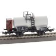 77053 H0 Kesselwagen, Gutehoffnungshütte Oberhausen, Ep.II Thumbnail 1