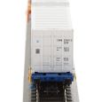77059 H0 Doppeltragwagen Sdggmrs 744 vier Containern 'CHS', DBAG, Ep.VI Thumbnail 5