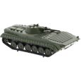 78225 H0 Schützenpanzer BMP-1, neutrale Ausführung Thumbnail 1
